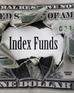 how to invest in index funds